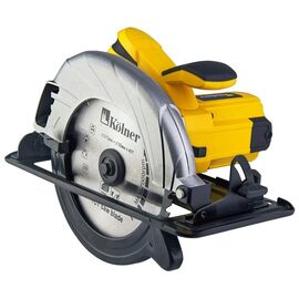  Пила дисковая Kolner KCS 210/2000 (2 шт) 