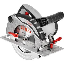  Пила дисковая Ставр ПДЭ-190/1600 