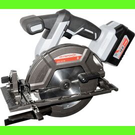  Пила дисковая Интерскол ДПА-165/18В кейс 577.4.1.70 