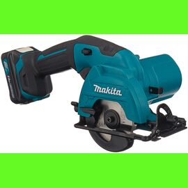  Циркулярная пила Makita HS301DWAE 