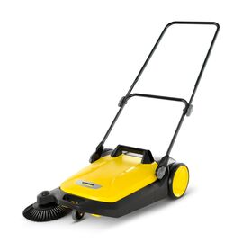  Подметальная машина Karcher S 4 1.766-320 
