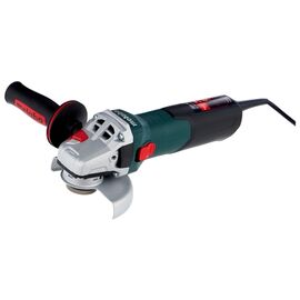  УШМ Metabo W9-125 Quick 900Вт 10500об/мин рез.шпин.:M14 d=125мм 600374000 