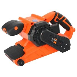  Ленточная шлифовальная машина Patriot BS 900 900Вт (ширина ленты 76мм) 