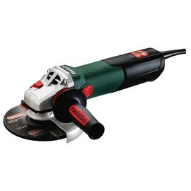  УШМ Metabo WEV15-125 Quick 1550Вт 11000об/мин рез.шпин.:M14 d=125мм 600468000 