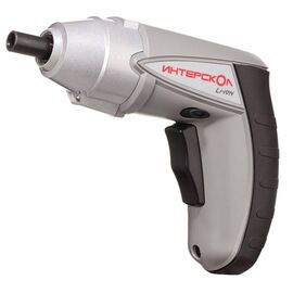  Шуруповерт Интерскол ОА-3.6Ф 