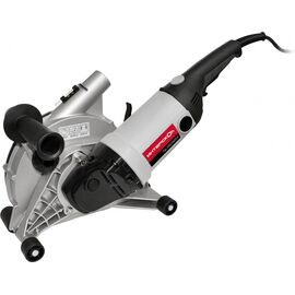  Штроборез Интерскол ПД-230/2600Э 364.1.0.00 серый/черный 