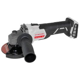  УШМ аккумуляторная Интерскол УШМ-125/18В  (578.0.0.70) 