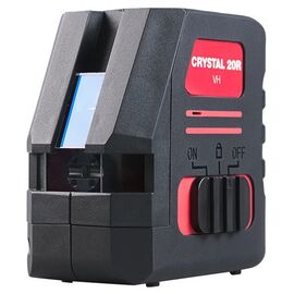  Лазерный уровень Fubag Crystal 20R VH 31625 