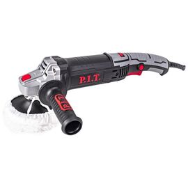  Полировальная машина P.I.T. PPO 125-C1 