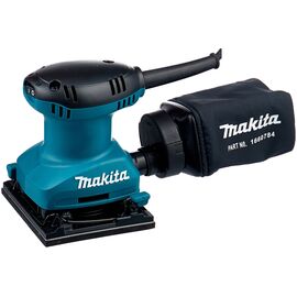  ПШМ Makita ВО 4557 