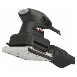  Орбитальная шлифовальная машина FERM PSM1028P, коробка 