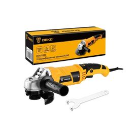  УШМ Deko DKAG1500 (063-4297) 