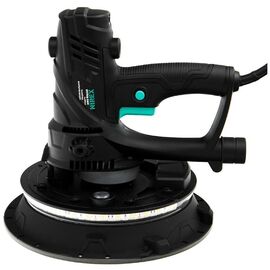 Шлифмашина NIREX DWS 950/225 для стен и потолков 