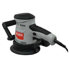  Шлифмашина Ресанта ЭШМ-125К (75/6/4) 