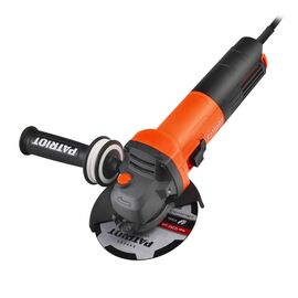  УШМ PATRIOT AG 125 110301125 