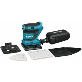  ПШМ Makita DBO480Z аккумуляторная 
