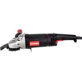  Угловая шлифмашина KEYANG DG-924AVT 