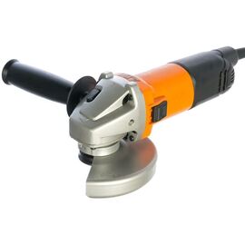  Шлифмашина угловая AEG WS 8-125 4935451402 