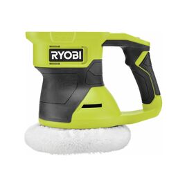  Полировальная машина Ryobi RBP18150-0 18В 150мм (5133005617) 
