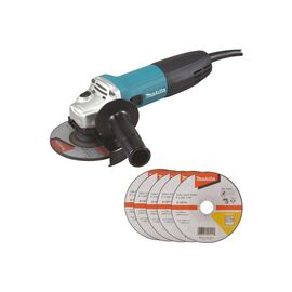  УШМ Makita GA 5030 RX9 