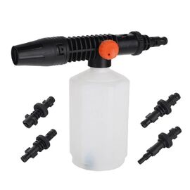  Насадка пенной чистки Patriot GTR 400 