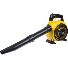  Воздуходувка Huter GB-26V желтый/черный 