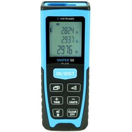  Измеритель длины Instrumax Sniper 50 Plus (IM0116) 
