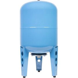  Гидроаккумулятор Джилекс В 50 50л 8бар голубой (7054) 