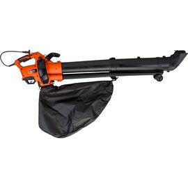  Воздуходувка Gigant GBVER-03 