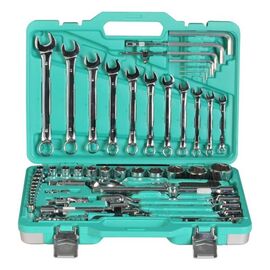  Набор инструментов Sturm! 1045-20-S77 77 предметов кейс 