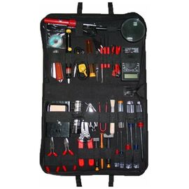  Набор инструмента GEMBIRD TK-SOLDER 28предметов 