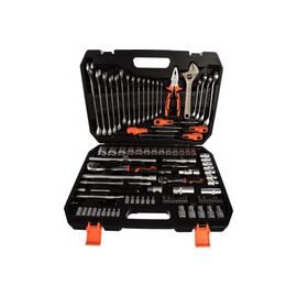  Набор инструментов Gigant GAS 101 101 предмет 