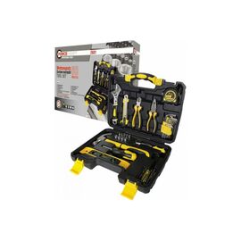  Набор инструментов ForceKraft FK-2601 (47700) 1/4" 60 предметов 