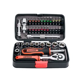  Набор инструментов Gigant GAS 38 38 предметов 