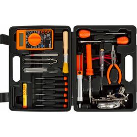  Набор инструментов Gigant GT-19 19 предметов 