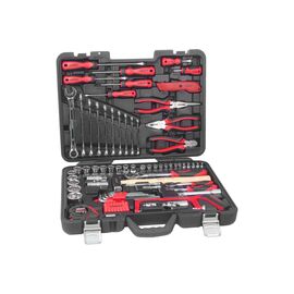  Набор инструментов Gigant Professional GPS 101 1/2" и 1/4" 101 предмет 