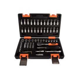  Набор инструментов Gigant GAS 57 57 предметов 