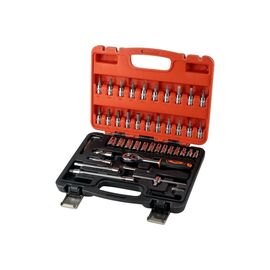  Набор инструментов Дед Макар МК45-13 (00-00014058) 45 предметов 