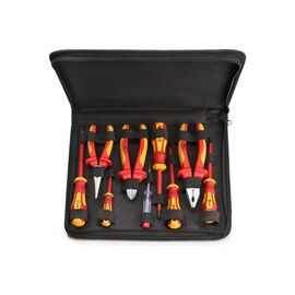  Набор диэлектр. инструмента КВТ Профи НИИ 18 73301 