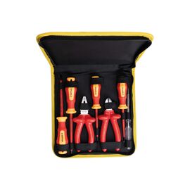  Набор диэлектрических инструментов Shtok №3 07203 