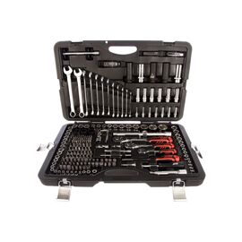  Набор инструментов JTC H216C-B72 216 предметов 