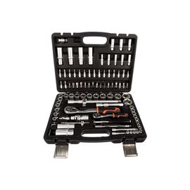  Набор автомобильного инструмента Gigant GAS 94 94 предмета 