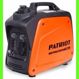  Генератор Patriot GP 1000i 