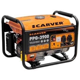  Генератор Carver PPG-3900 