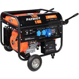  Генератор Patriot GP 7210LE 6.5кВт 