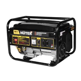  Электрогенератор Huter DY4 64/1/74 