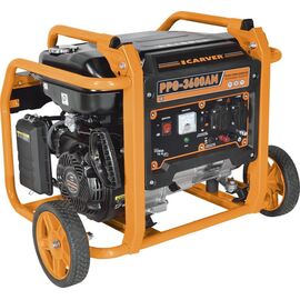  Генератор Carver PPG- 3600АM (01.020.00026) 