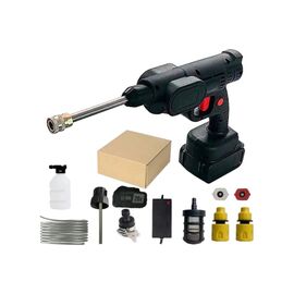  Мойка ZITREK ZKCW20V (082-2016) 