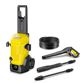  Минимойка Karcher K4 WCM *EU 1800Вт (1.324-200.0) 
