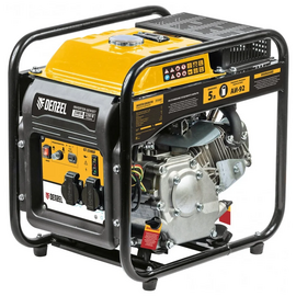  Генератор инверторный Denzel GT-2500iF (94704) 